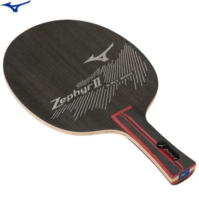 MIZUNO ミズノ 卓球 ラケット ゼファー2 83GTT909