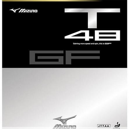 MIZUNO ~Ym 싅o[ GF T48 83JRT548y1܂Ń[OKz