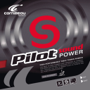 JUIC ジュウイック パイロット サウンドパワー PILOT SOUND POWER 卓球 ラバー C1146【1点までメール便OK】