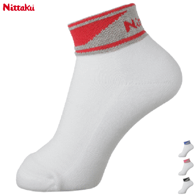 Nittaku ニッタク 卓球 ソックス 靴下 ベグレーソックス メンズ 男性用 レディース 女性用 ジュニア 子供用 NW-2713【1点までメール便OK】 Nittaku ニッタク 卓球 ソックス 靴下 ベグレーソックス メンズ 男性用 レディース 女性用 ジュニア 子供用 NW-2713【1点までメール便OK】