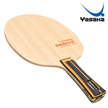 ヤサカ Yasaka 卓球ラケット リーンフォース SI シェークハンド tg-123 卓球用品 ヤサカ Yasaka 卓球ラケット リーンフォース SI シェークハンド tg-123 卓球用品