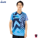 JUIC ジュイック 卓球 ユニフォーム ウェア シャツ フォルムS JTTA公認 メンズ 男性用 レディース 女性用 男女兼用 5680【1枚までメール便OK...