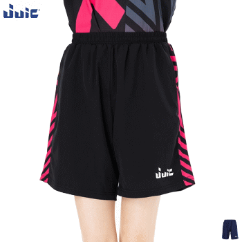 【10%OFFクーポン配布中】JUIC ジュイック 卓球 パンツ ユニフォーム フォルムP JTTA公認 メンズ 男性用 レディース 女性用 5682【1枚まで...