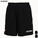 【10%OFFクーポン配布中】XIOM エクシオン 卓球 ウェア プリメロ パンツ メンズ 男性用 レディース 女性用 GAP00002【1枚までメール便OK】