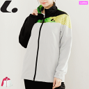 LUCENT ルーセント サーマルジャケット ウィンドジャケット アウター レディース 女性用