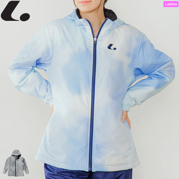 LUCENT ルーセント サーマルジャケット ウィンドジャケット アウター レディース 女性用 XLW644