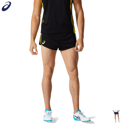 asics アシックス 陸上 プラクティスパンツ 練習着 プラクティスランニングパンツ メンズ 男性用 レディース 女性用 2091A421【1枚までメール便OK】