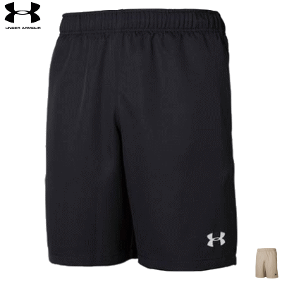 UNDER ARMOUR アンダーアーマー トレーニングウェア ハーフパンツ ショート・3／4パンツ メンズ 男性用 レディース 女性用 1364981