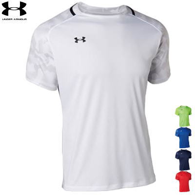 UNDER ARMOUR A_[A[}[ TbJ[ Vc V[gX[uVc Y jp fB[X p 1365021y1܂Ń[OKz