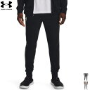 UNDER ARMOUR アンダーアーマー スウエット パンツ UAライバルテリー ジョガーパンツ メンズ 男性用 レディース 女性用 1380843