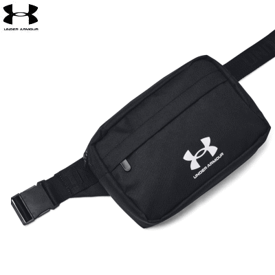 【全品対象5%OFFクーポン★4/6 18時～6時間】UNDER ARMOUR アンダーアーマー UA ルードン ライト ウエストバッグ クロスボディ 1381914