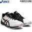 asics アシックス バレーボールシューズ ローカット ワイド ヴイスウィフトFF V-SWIFT FF 3 WIDE 1053A041 足幅 ワイド【2022SS】