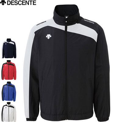 DESCENTE fTg EChu[J[WPbg g[jOEFADTM-3550B jZbNXFjp