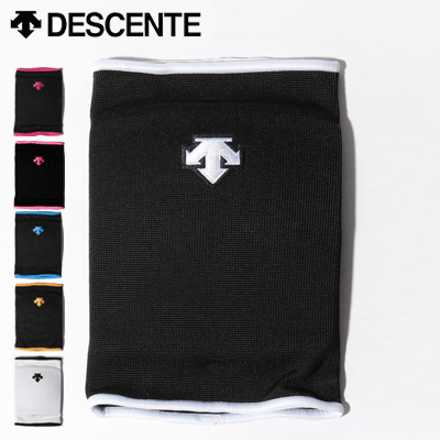 DESCENTE デサント バレーボール サポーター 膝サポ