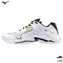 MIZUNO ミズノ バレーボールシューズ ローカット ウエーブライトニング Z8 V1GA2400【2024SS】