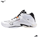 MIZUNO ミズノ バレーボールシューズ ミドルカット ウエーブライトニング Z8 MID V1GA2405【2024SS】(4)