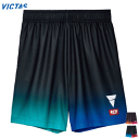 VICTAS ヴィクタス 卓球 ゲームパンツ V-GP403 メンズ 男性用 レディース 女性用 522401【1点までメール便OK】