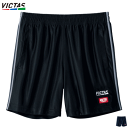 VICTAS PLAY ヴィクタス 卓球 ジョイレ ゲームパンツ JOIRE GP メンズ 男性用 レディース 女性用 622101【1枚までメール便OK】