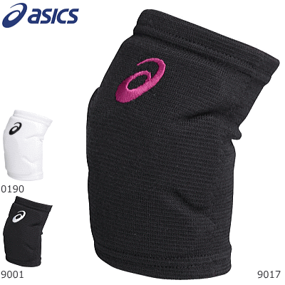 asics アシックス バレーボール 肘サポーター VBエルボーパッド(GELパッド) ユニセックス 男女兼用 XWP069