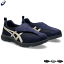 asics å إ륹ݡȥ塼 󥰥塼 饤ե M010  Ɀư   1241A010