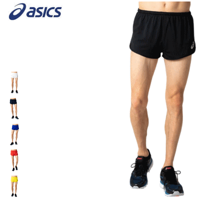 asics アシックス ランニングパンツ ランニングウェア 陸上 パンツ メンズ 男性用 2091A126【1枚までメール便OK】