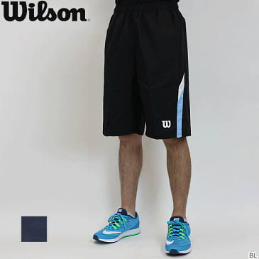 送料無料 Wilson ウィルソン メンズ 野球 トレーニングウェア ハーフパンツ 男性用 WTAW17H　【1枚までメール便OK】