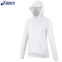 即日発送 asics アシックス 女性用 トレーニングウエア WSトレーニングスペーサーニットジャケット レディース 153616【ラスト】