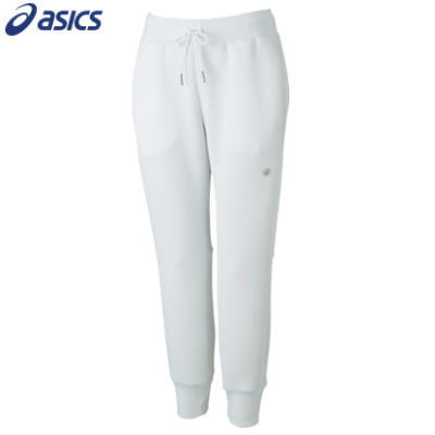 即日発送 asics アシックス 女性用 トレーニングパンツ WSトレーニングスペーサーニットパンツ レディース 153648