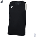 asics アシックス ドライ ノースリーブシャツ トレーニングウエア メンズ 男性用 レディース 女性用 2031D725【1枚までメール便OK】