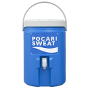 ポカリスウェット ジャグタンク 15L 大塚製薬 POCARISWEAT 34211(4)
