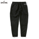 SPALDING スポルディング ウィンドブレーカー パンツ トレーニングパンツ バスケット メンズ 男性用 レディース 女性用 SMP202040