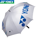 YONEX ヨネックス 日傘 パラソル 晴雨兼用傘（80cm）