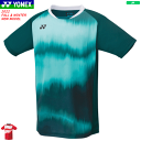 YONEX lbNX Q[Vc oh~g EFA jz[ Vc 10447J WjA qp y1܂Ń[OKz