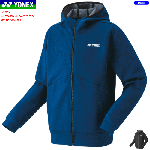 YONEX ヨネックス ウェア ■サイズ： S,M,L,O,XO ■カラー： (007)ブラック (512)サファイアネイビー ■素材： 綿49％、ポリエステル49％、ポリウレタン2% ■機能： UVカット、ストレッチ ■サイズチャート ※サイズ/身丈(cm)/胸囲(cm)/裾周り(cm) S　/　66　/　100　/　88 M　/　68　/　104　/　92 L　/　70　/　108　/　96 O　/　72　/　112　/　100 XO　/　74　/　116　/　104 ※当店とメーカーの在庫を合わせた数を表示しておりますので、 稀に欠品する場合もございます。 ※配送方法の注意事項 メール便・宅配便について