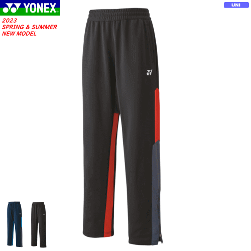 YONEX ヨネックス ウェア ■サイズ： SS,S,M,L,O,XO ■カラー： (007)ブラック (019)ネイビーブルー (243)ブラック／ブラック ■素材： ポリエステル100% ■機能： 再生ポリエステル、UVカット、撥水、制電、ファスナーショート仕様 ■サイズチャート ※サイズ/脇丈(cm)/股下(cm)/ウエスト（最小/最大）(cm)/ヒップ(cm) SS　/　93　/　68　/　60/90　/　101 S　/　97　/　71　/　64/94　/　105 M　/　101　/　74　/　68/98　/　109 L　/　105　/　77　/　72/102　/　113 O　/　109　/　80　/　77/107　/　117 XO　/　113　/　83　/　82/112　/　121 ※当店とメーカーの在庫を合わせた数を表示しておりますので、 稀に欠品する場合もございます。 ※配送方法の注意事項 メール便・宅配便について