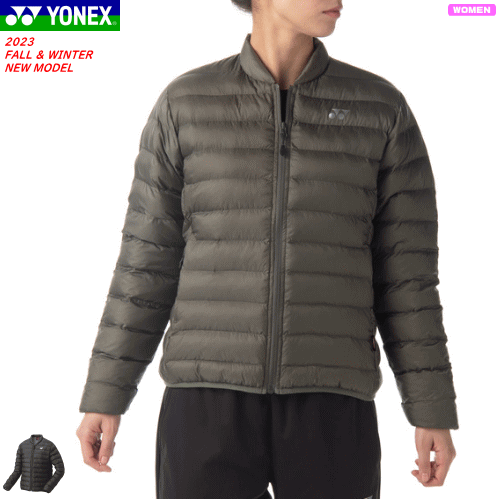YONEX ヨネックス 中綿ジャケット ウィンドジャケット アウター 98072 レディース 女性用 YONEX ヨネックス 中綿ジャケット ウィンドジャケット アウター 98072 レディース 女性用
