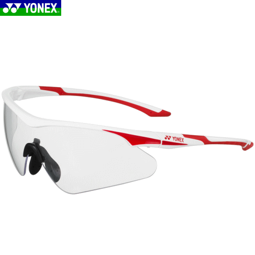 【10％OFFクーポン配布中】YONEX ヨネックス アイガード サングラス スポーツグラス テニス 用品 AC392