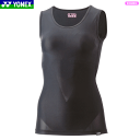 【10%OFFクーポン配布中】YONEX ヨネックス タンクトップ インナーシャツ インナーウェア レディース 女性用 STBA1511