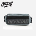 OFFICIAL オフィシャル バッグ TACTICAL SHOULDER HIP BAG オフィシャル ヒップ バッグ ショルダーバッグ ボディバッグ アウトドア