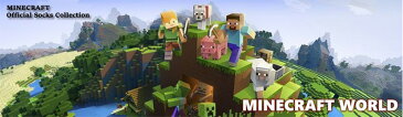 【500円クーポン】 054 MINECRAFT マインクラフト グッズ マイクラ ソックス Quarters ゾンビ & 腐った肉 & クリーパー & TNT & 鉄のフル装備 & 鉄の剣 【6 Pack/aSet】靴下 くつした ゲーム スイッチ PS4