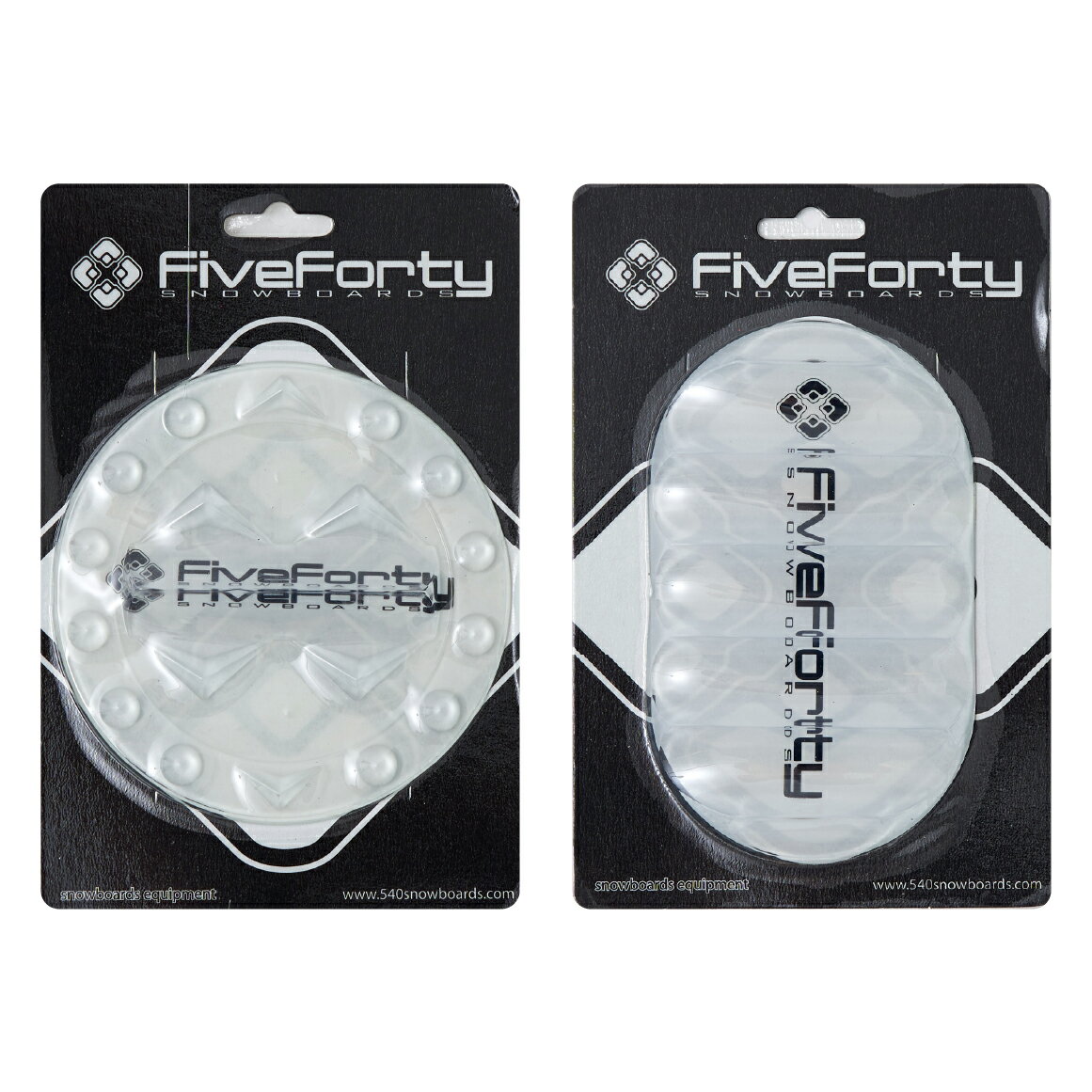 スノーボード用デッキパッド　大　スノーボードのスケーティング時滑り止め防止　リフトの乗り降り時に便利　サークル　DECKPAD　CIRCLE　OVAL　デッキパット