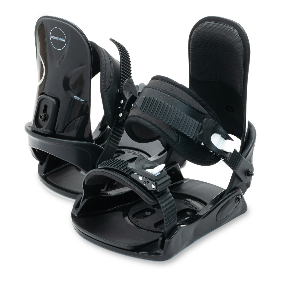 スノーボード ビンディング 単品 メンズ レディース スノボ スノボー バイン PLANE snowboard binding