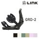 LINK GRD-2 N 22-23 Y fB[X S \tgtbNX 炩 t[X^C Og p[N y uh Xm{[ snowboard  ...