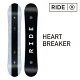 RIDE HEARTBREAKER Ch n[gu[J[ 22-23 Y fB[X S \tgtbNX 炩 Camber Lo[ t[X^C Og ...