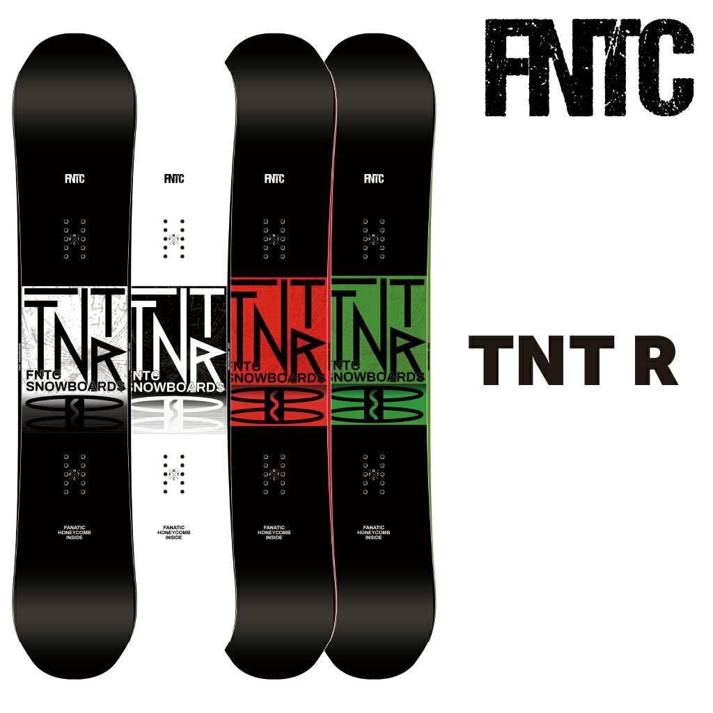 FNTC TNT R GtGkeB[V[ 23-24 Y fB[X S \tgtbNX 炩 W Camber _uLo[ t[X^C Og p[N y uh Xm{[ snowboard  