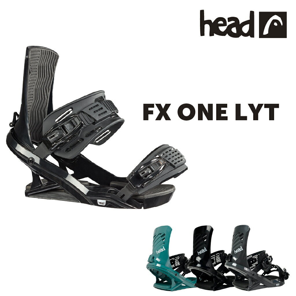 HEAD FX ONE LYT wbh 23-24 Y fB[X S \tgtbNX 炩 t[X^C Og p[N y uh Xm{[ snowboard   gh