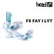 HEAD FX FAY I LYT wbh 23-24 Y fB[X S \tgtbNX 炩 t[X^C Og p[N y uh Xm{[ snowb...