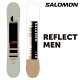 SALOMON REFLECT men T tNg 23-24 Y fB[X S \tgtbNX 炩 Camber Lo[ t[X^C Og ...