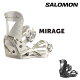 SALOMON MIRAGE T ~[W 23-24 V Y fB[X \tgtbNX 炩 t[X^C Og p[N y uh Xm{[ sn...