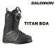 SALOMON TITAN BOA T ^C^ ^C^{A Xm[{[h u[c Y {A 23-24 S \tgtbNX Og y  {Ki Xm{ ...